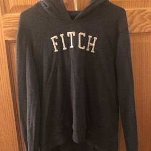 Abercrombie & Fitch sweatshirt